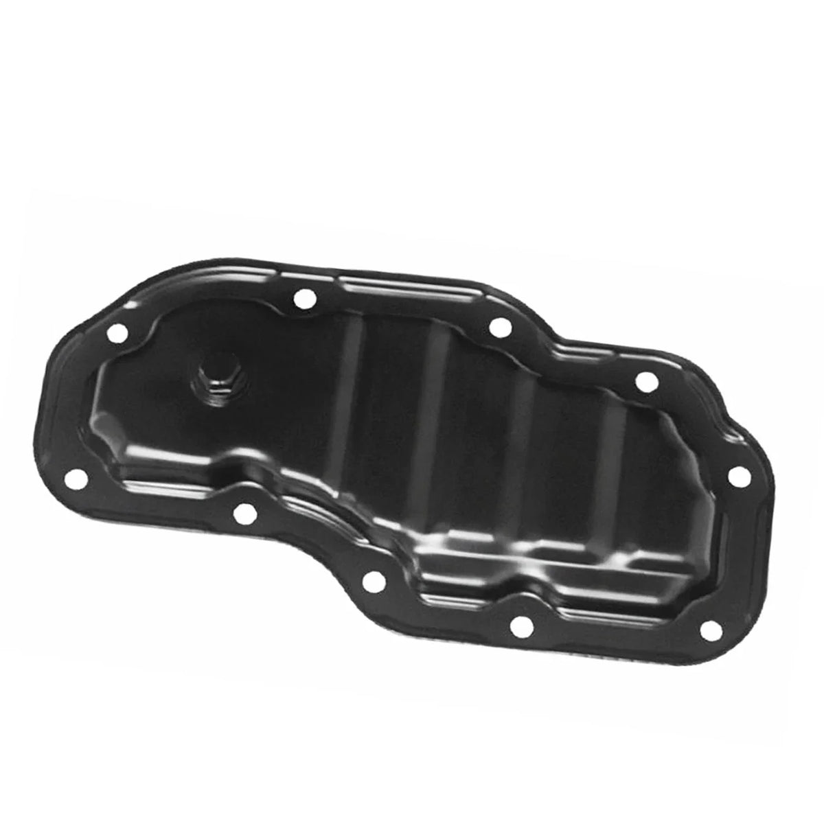 Lower Engine Oil Pan for Toyota Tundra, Sequoia V8 4.7L (2007–2009) 264-595