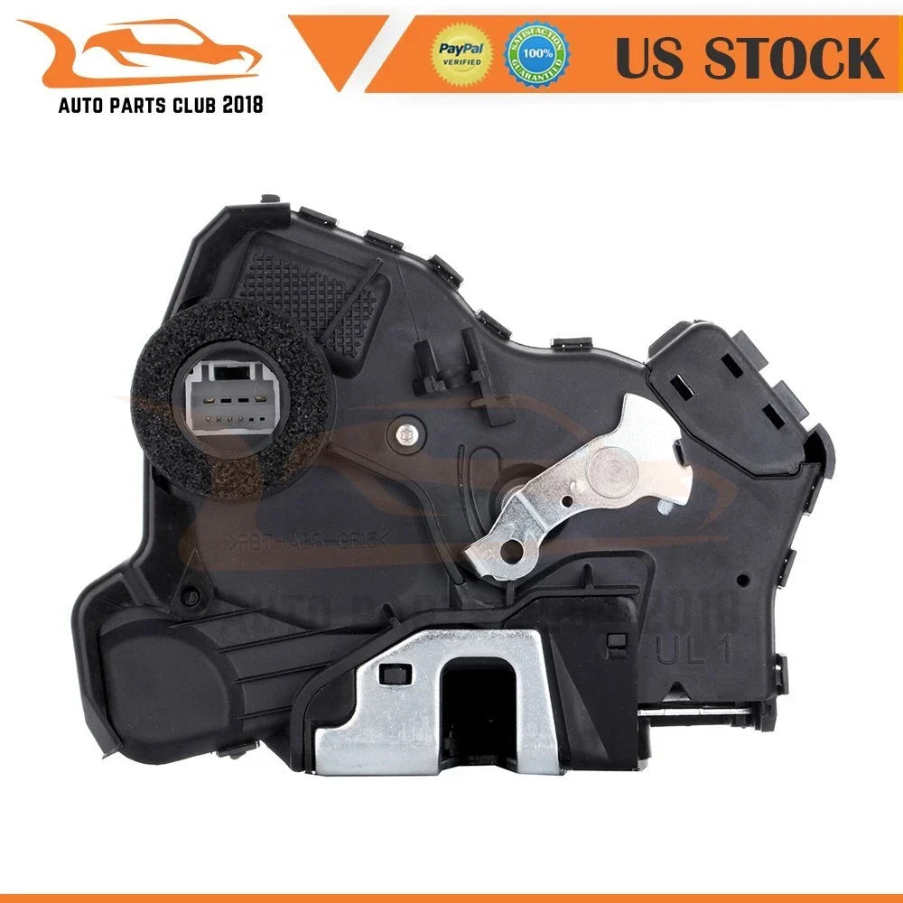 Power Door Lock Actuator for Lexus Toyota Scion 4Runner (2003–2023)