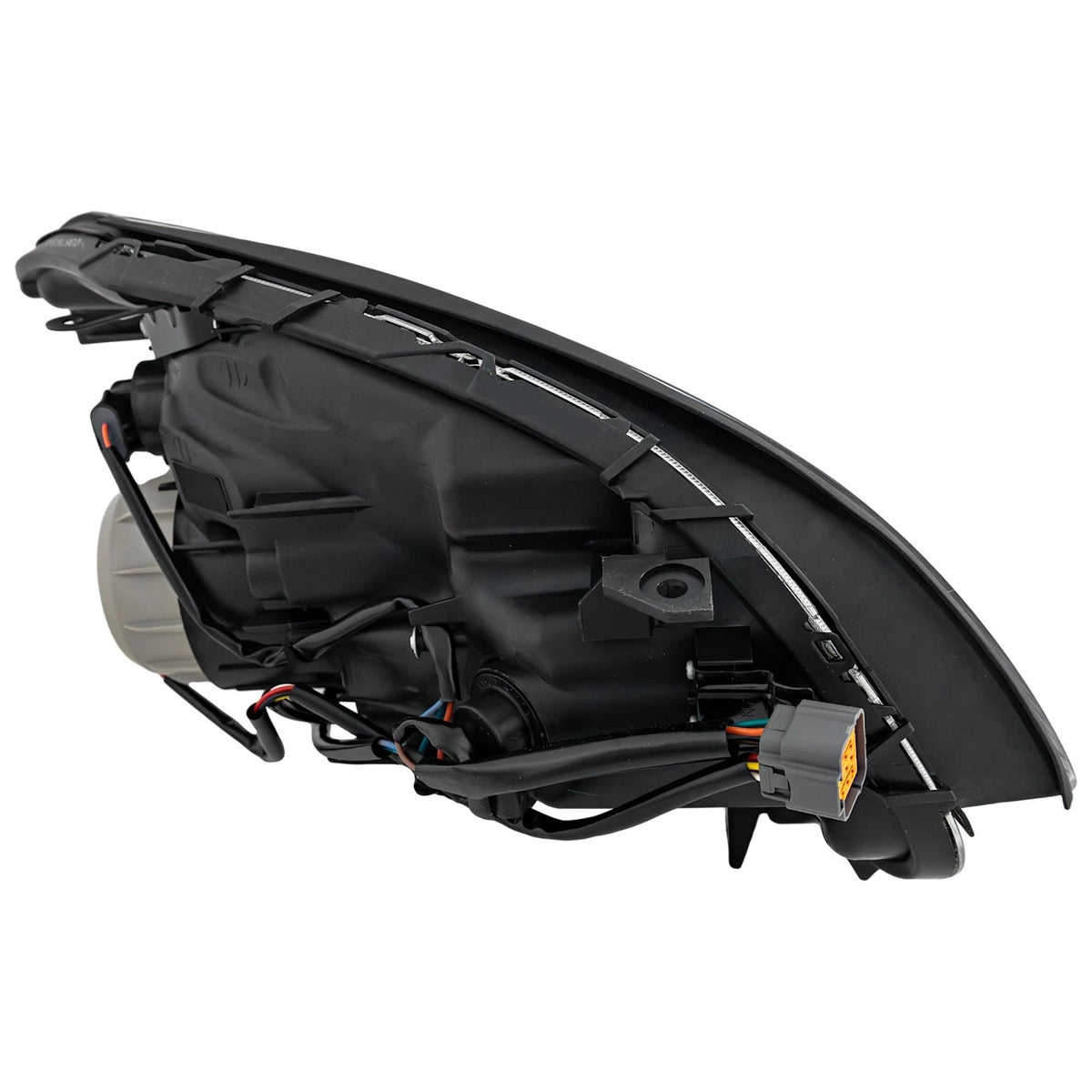 HID Headlight Driver Left for Nissan Maxima (2007–2008) 26060ZK40A
