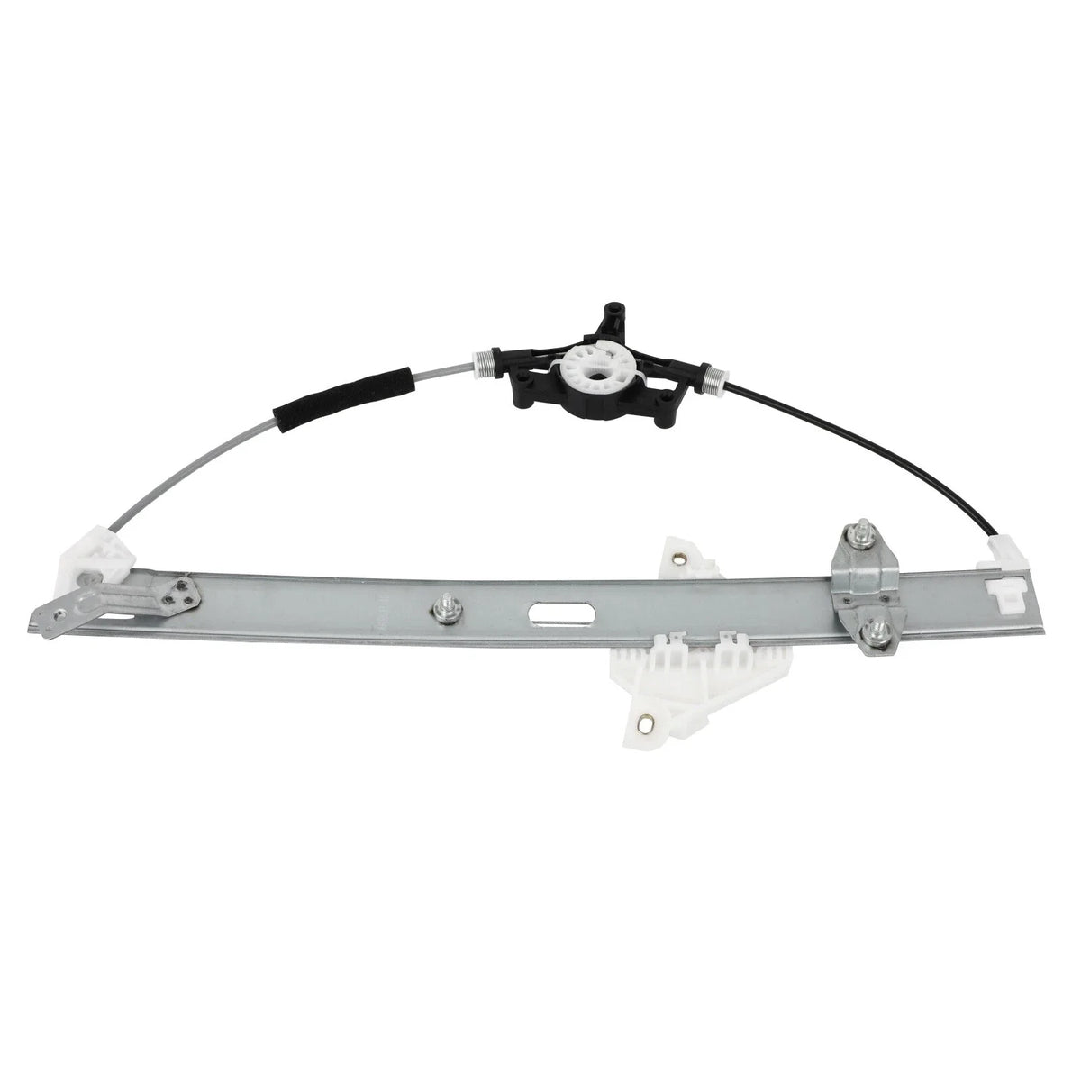 Front Left Window Regulator w/o Motor for Mazda 3 2014-2018