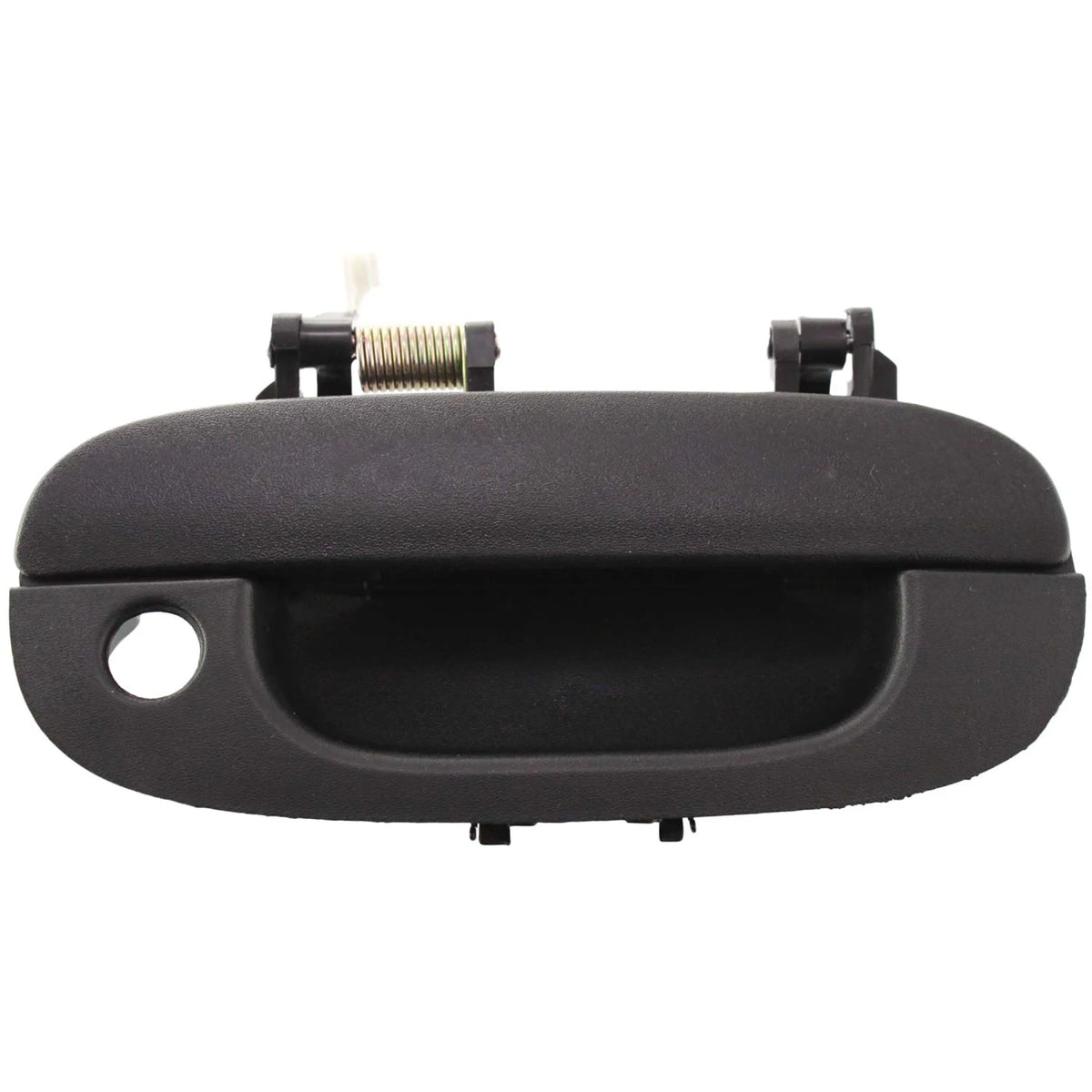 Exterior Door Handle for Dodge Ram 1500/2500 (1994–2002) Front RH Black