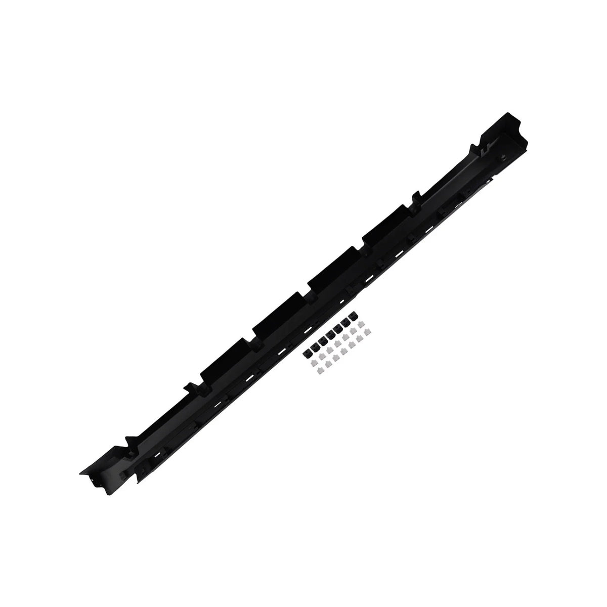 Side Skirt Body Extension for Ford Fusion Platinum (2013–2017) DS7Z5410177A