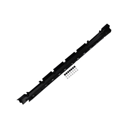 Side Skirt Body Extension for Ford Fusion Platinum (2013–2017) DS7Z5410177A