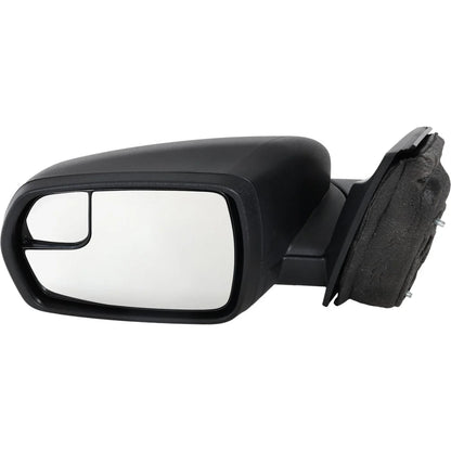 2015-2018 Ford Edge Driver Left Side Mirror