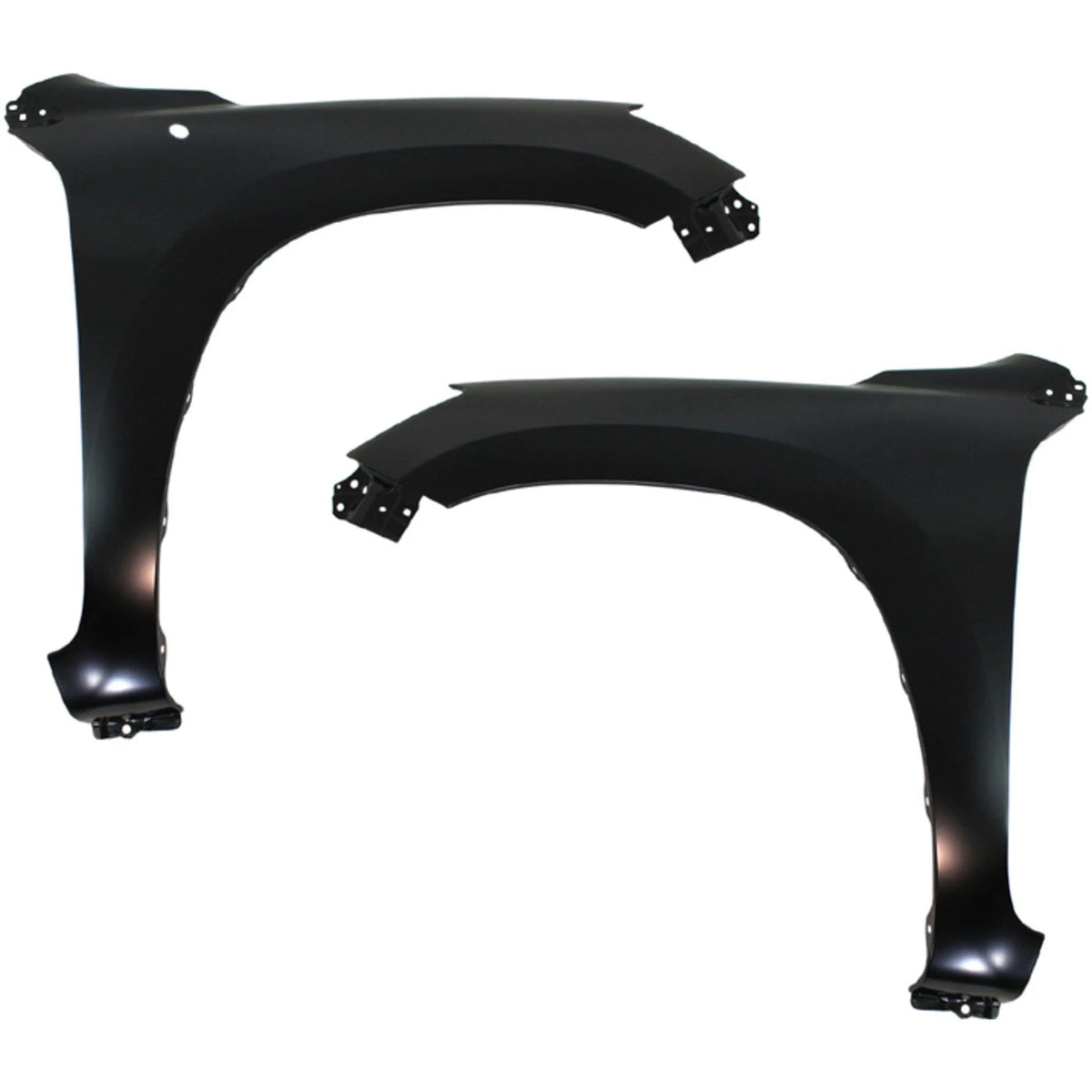 Fender for Toyota RAV4 (2006–2008) Front Driver & Passenger Side