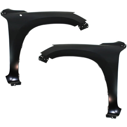 Fender for Toyota RAV4 (2006–2008) Front Driver & Passenger Side