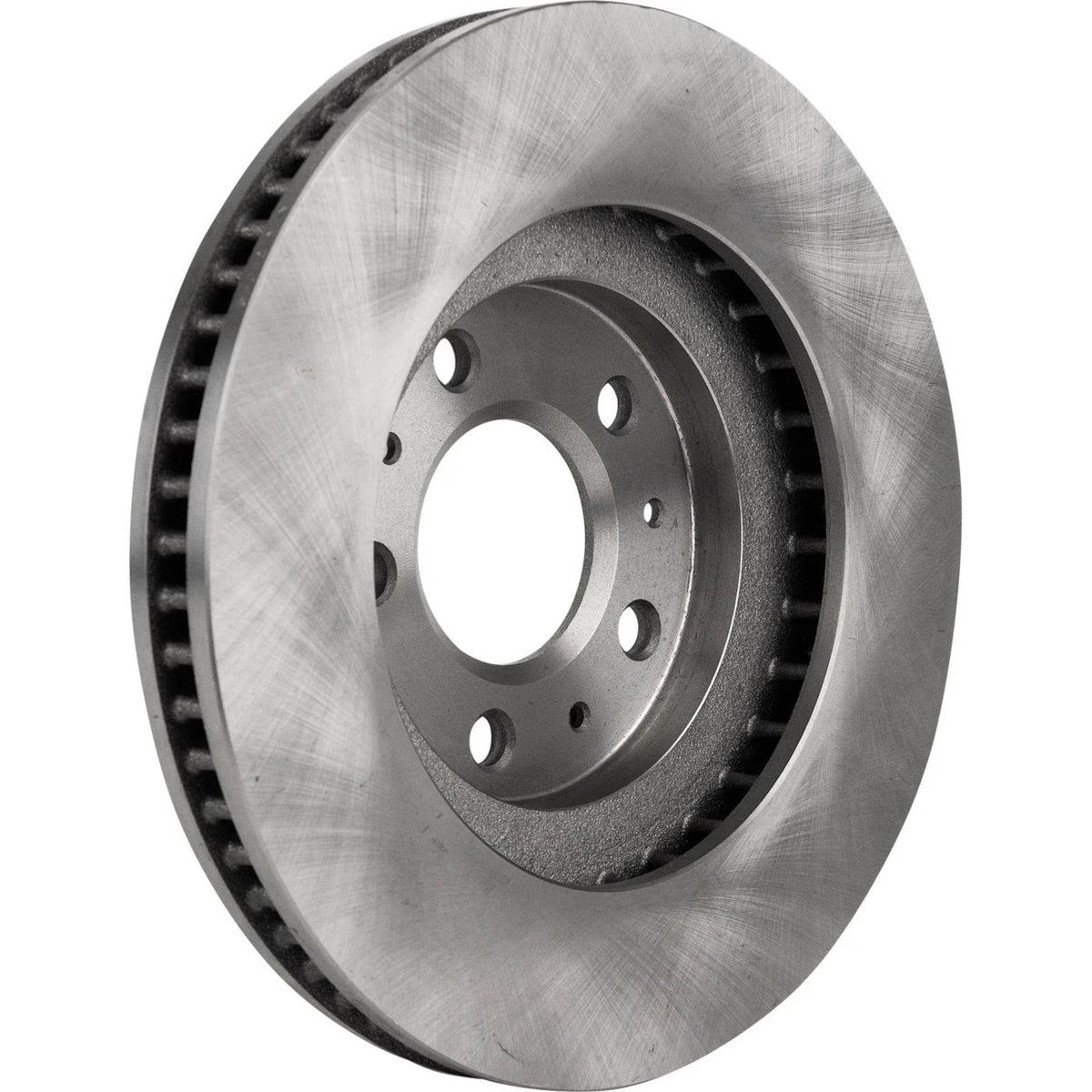 Brake Disc Rotors Front for Cadillac CTS 2003 to 2007