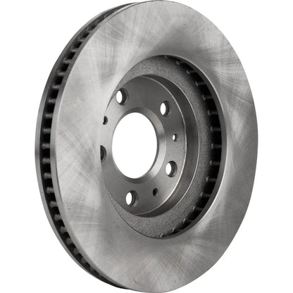 Brake Disc Rotors Front for Cadillac CTS 2003 to 2007