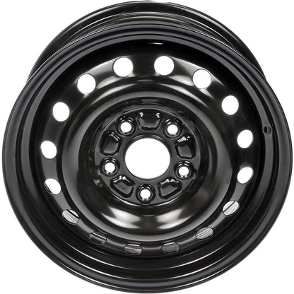 15 Inch Wheels for Honda Civic (2006–2011)