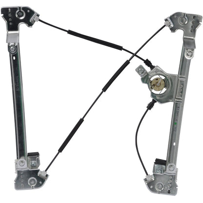 A1 Cardone 82-3040C Window Regulator for Ford F-150 (2004–2008)