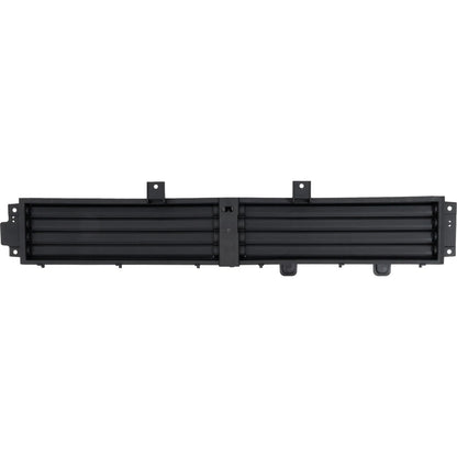 Active Grille Shutter Lower for Chevy Traverse, Buick Enclave (2018–2023) 84646341