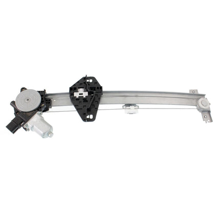 Window Regulator for Acura MDX (2007–2013) Rear Passenger Right Side