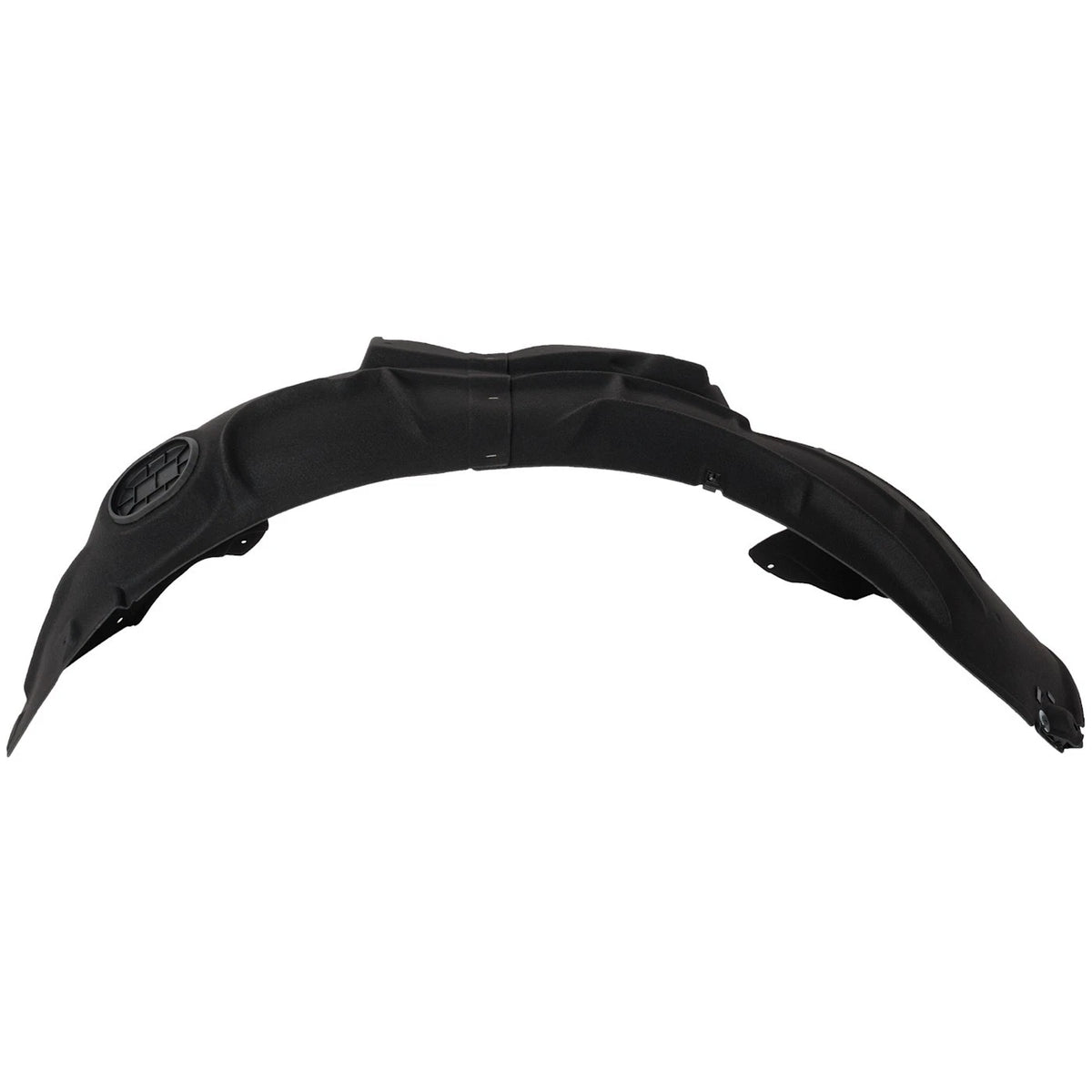 Fender Liner for Audi A6 (2005–2011) Front Passenger Side Inner PET