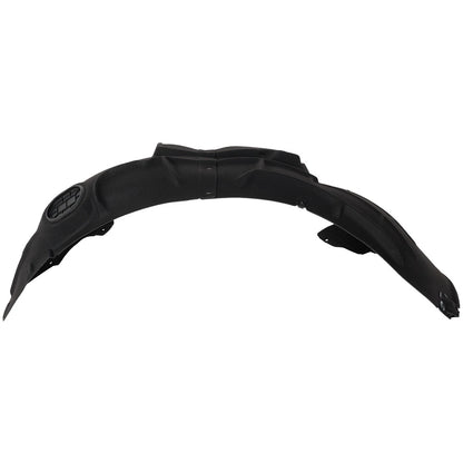 Fender Liner for Audi A6 (2005–2011) Front Passenger Side Inner PET