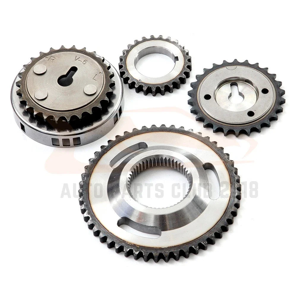 Timing Chain Kit with Water Pump for Jeep Liberty 2004-2010