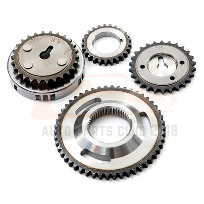 Timing Chain Kit with Water Pump for Jeep Liberty 2004-2010