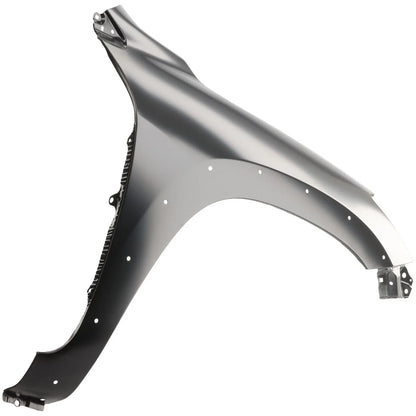 Fender for Toyota RAV4 (2006–2008) Front Passenger Side with Wheel Flares