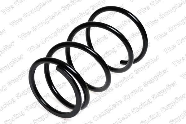 Lesjofors Front Coil Spring 4055404 for