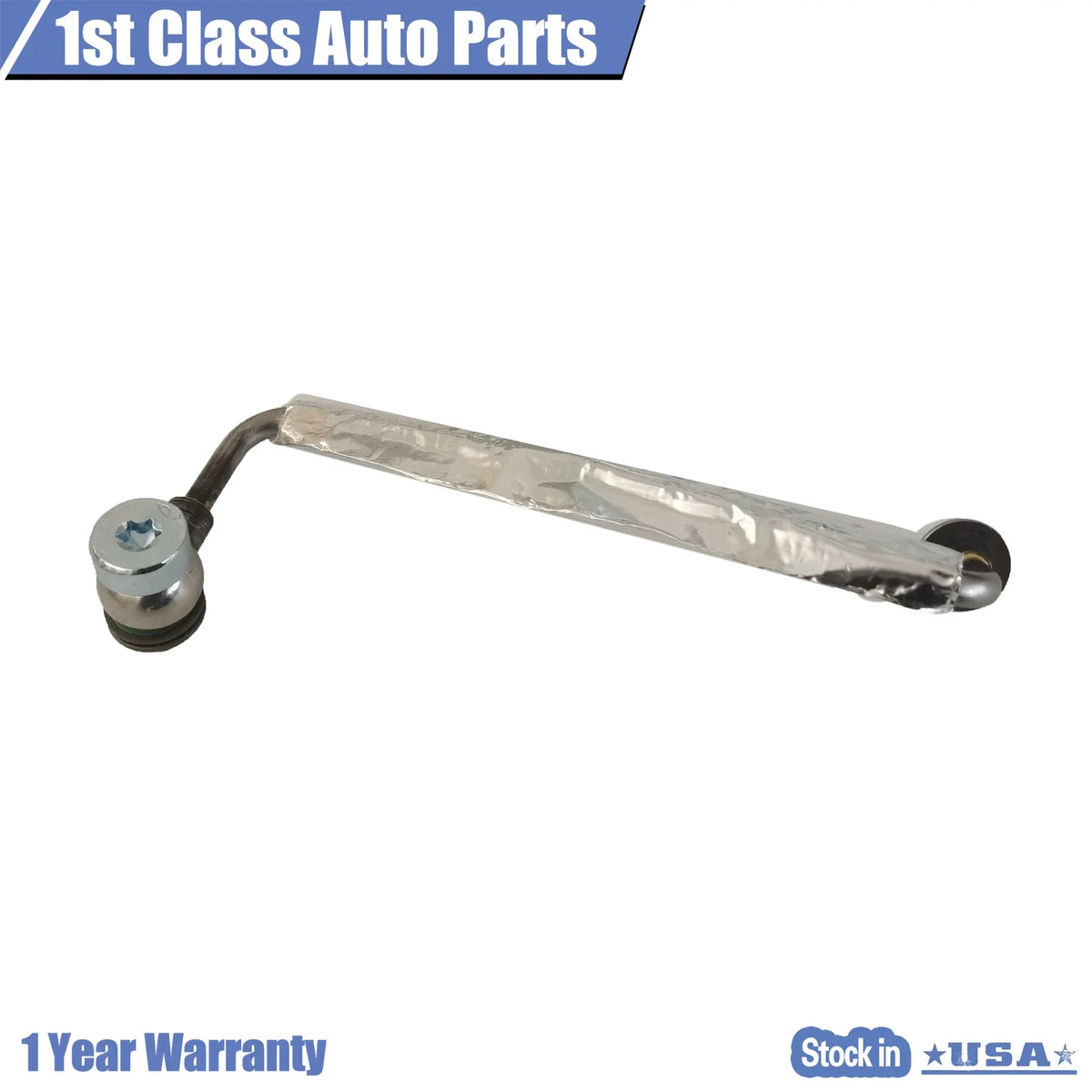 Turbo Oil Feed Pipe Tube for Chevy Cruze Trax (2011–2019) [55592600][625-829]