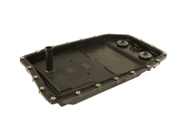 Auto Trans Oil Pan and Filter Kit for Jaguar XFR (2010–2012) CF833YK
