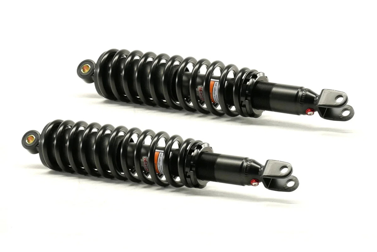 Monster Front Shocks for Honda Rincon 650 680 (2003–2014)