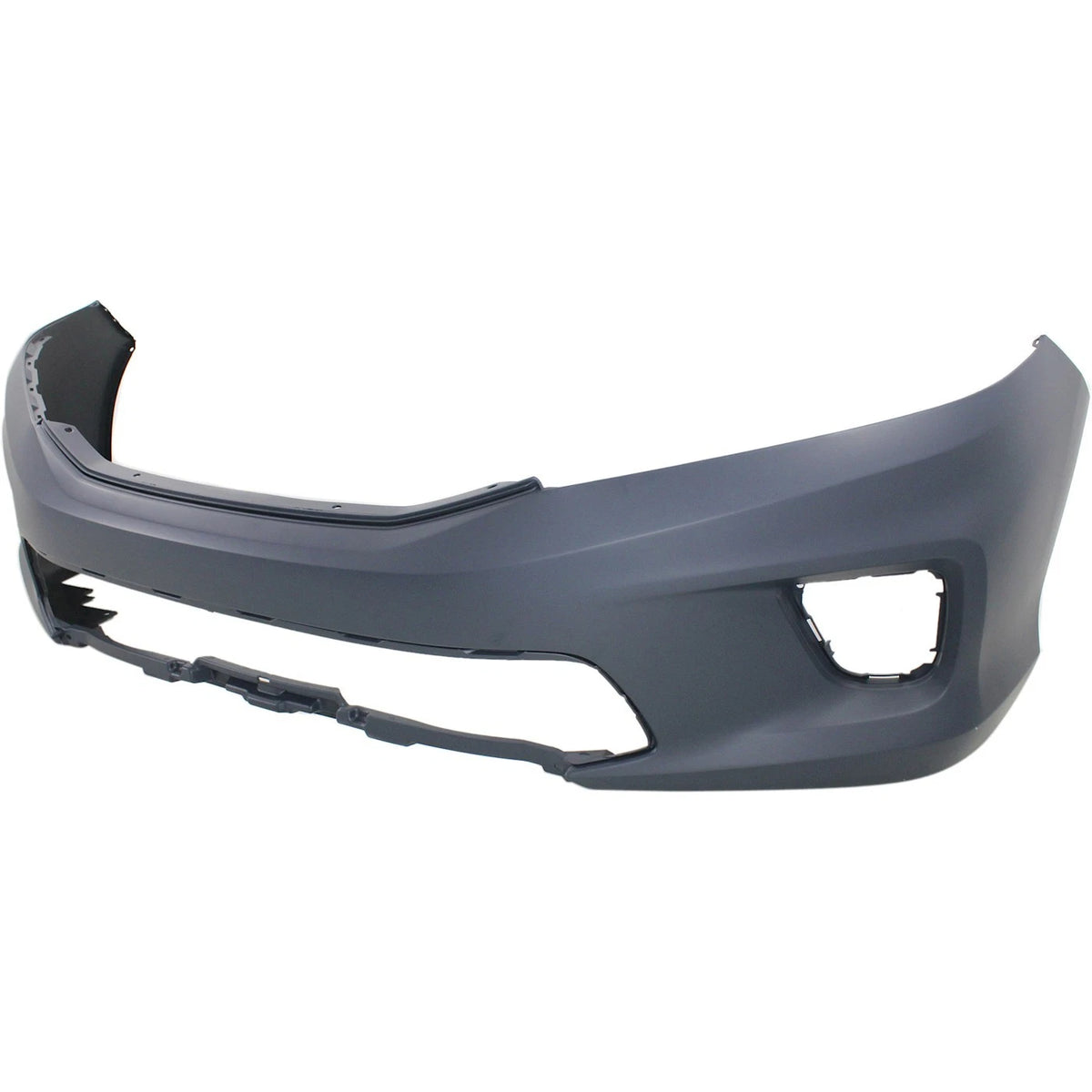 Front Bumper Cover for Honda Accord Coupe (2013–2015)