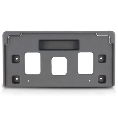 Tow Hook License Plate Mounting Bracket for Chevy Spark (2017–2021)