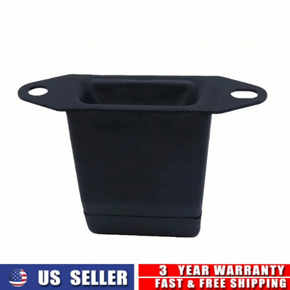 Rear Suspension Bump Stops 2pc for Jeep Cherokee XJ 1984-1986 4
