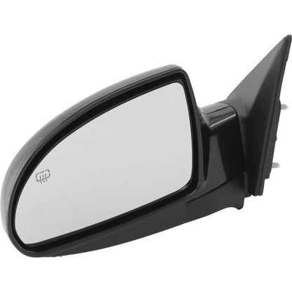 Sedan Heated Mirror Pair - Includes Driver & Passenger Side