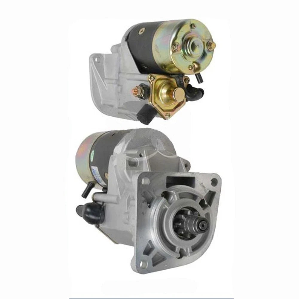 Starter for Universal Products (Replaces 028000-5000)