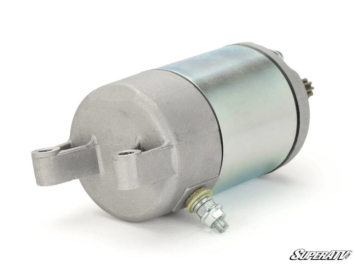 Starter for Honda Rancher 420 (2007–2019) - SuperATV Up & Running
