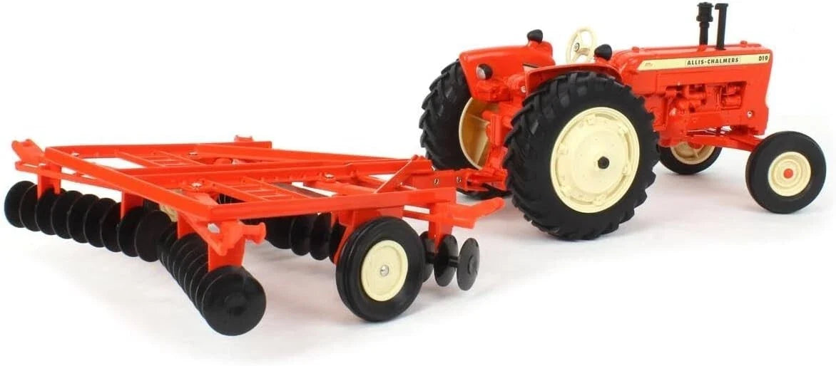 1/16 Disk for Allis-Chalmers D19 Tractor