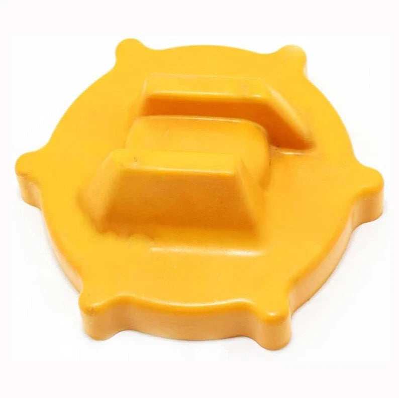 Fuel Cap Tank 07050-41200 for Bulldozer D21A-7 (1990–1995)