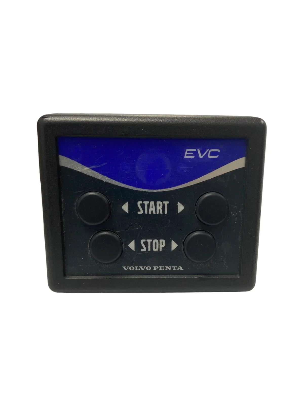 EVC Control Panel Start/Stop for Volvo Penta (3807316, 40005642)