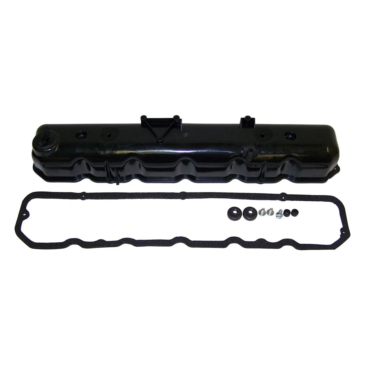 Valve Cover Assembly for Jeep CJ5 and CJ7