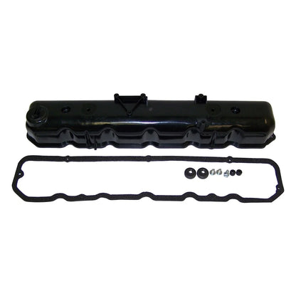 Valve Cover Assembly for Jeep CJ5 and CJ7