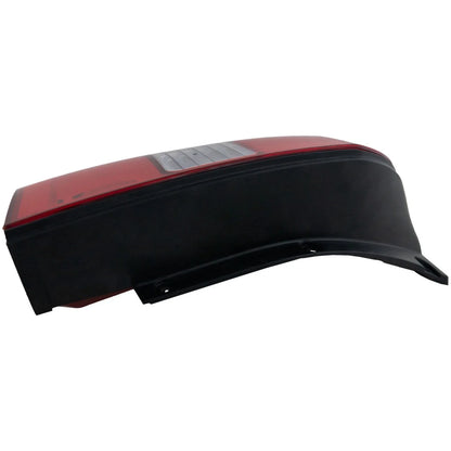 Tail Light Assembly Driver Side for Hyundai Tucson 2005–2009