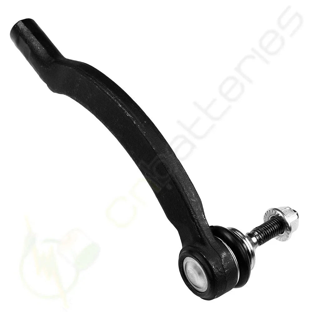 10pcs Front Rear Sway Bars Outer Tie Rods Lower Control Arms for Volvo S60 (2001–2007)