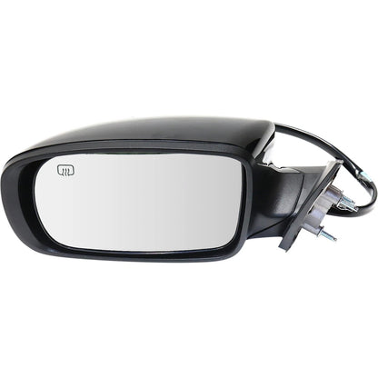 Driver Side Power Heated Mirror for Chrysler 300 (2011–2022)