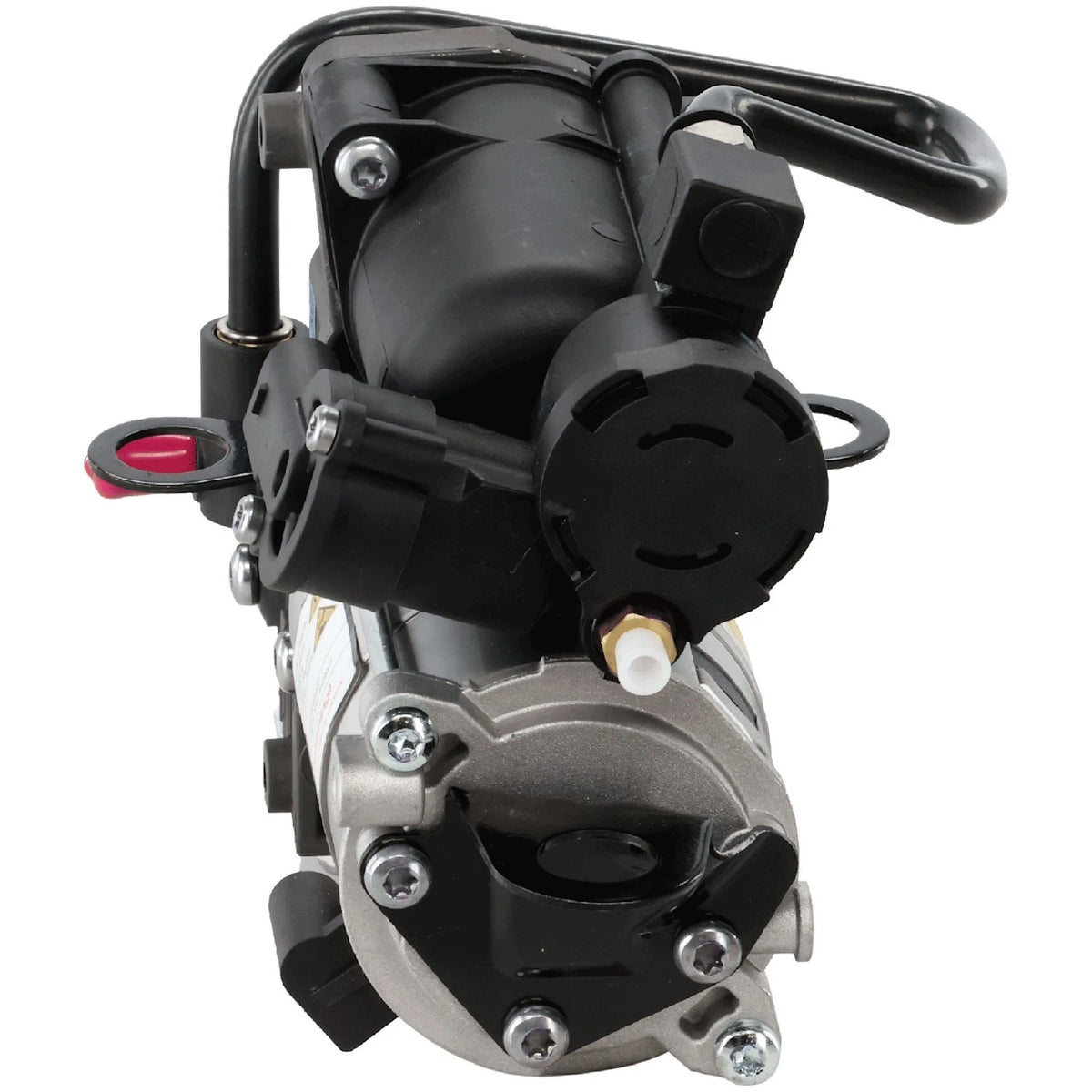 Air Suspension Compressor for MB Mercedes S Class S63 AMG S65 S450 (2014–2020)