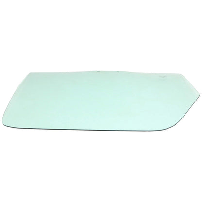Rear Passenger Door Glass for Mercury Mariner, Ford Escape