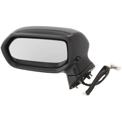 Left Side Heated Mirror for Acura RDX (2009-2012)
