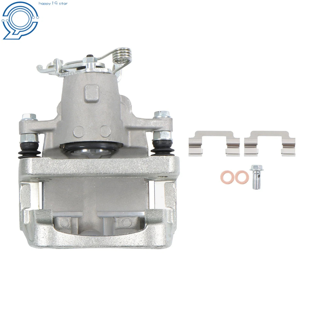 Rear Right Disc Brake Caliper for Buick LaCrosse (2010–2011)