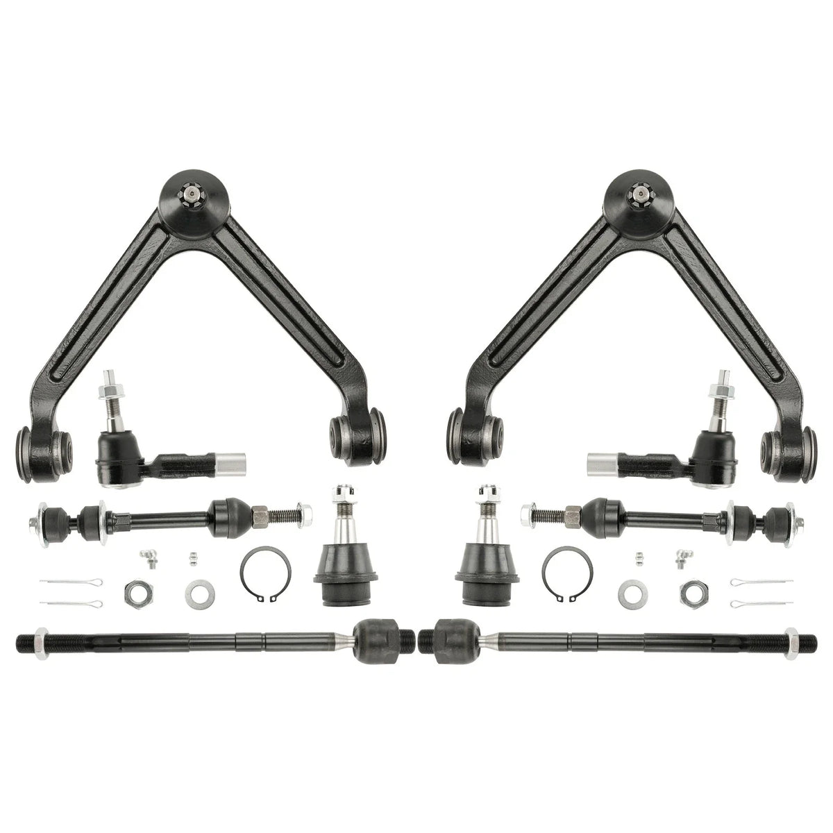 Front Control Arm Kit for Dodge Ram 1500 (2002–2005)