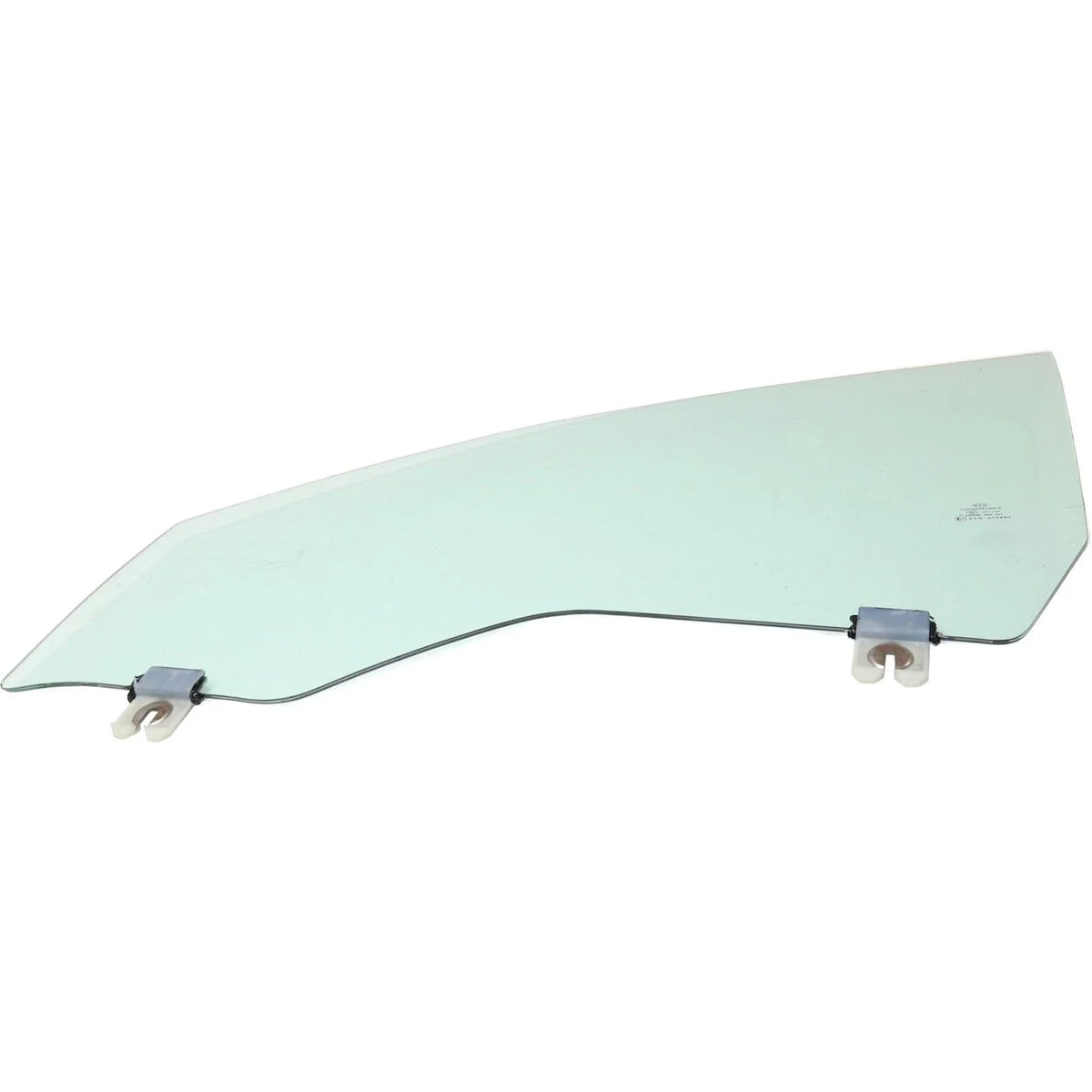 Front Left Door Glass Replacement for Jeep Cherokee (2014–2018)