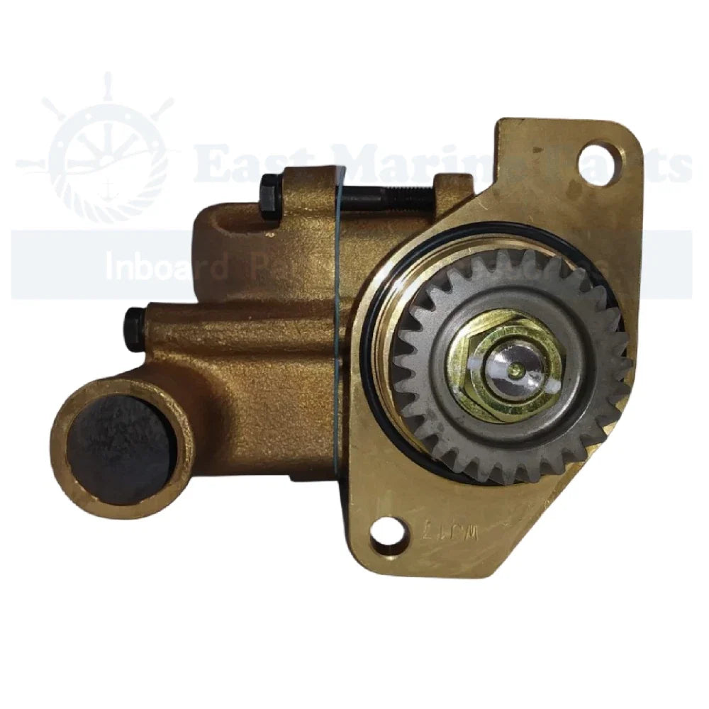 Cooling Pump for Yanmar Engine (119773-42502, 119773-42501, 119773-42500)