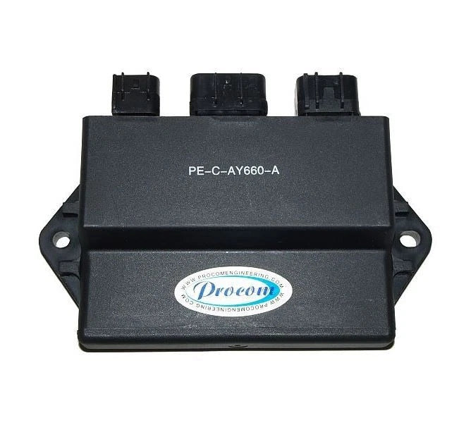 Procom Box CDI Ignition for Yamaha Raptor 660 (2001) PE-C-AY660-A