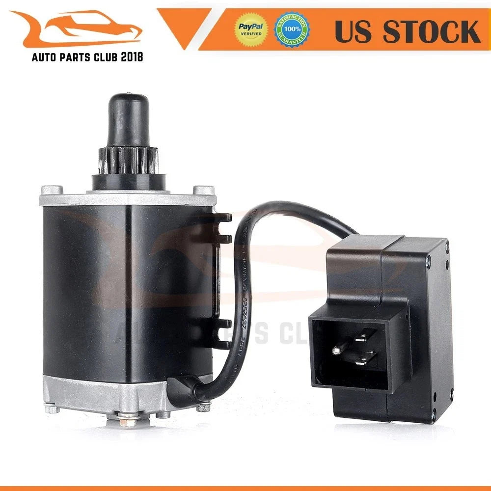 120V CCW Starter for Tecumseh 33329 Series 33329C 33329D 33329E 37000
