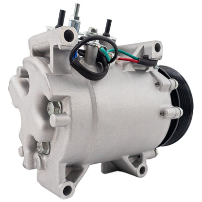 A/C Compressor with Clutch Assembly for Acura TSX 2004-2008