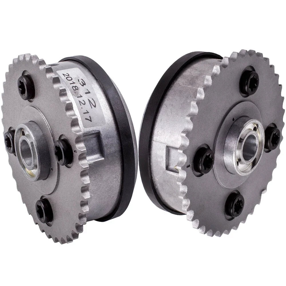 Timing Chain Sprocket Kit for BMW F10 E70 E90 E82 F30 (2012–2019)